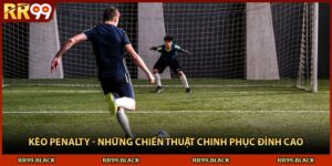 Kèo Penalty - Những Chiến Thuật Chinh Phục Đỉnh Cao